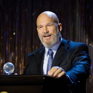 Obadiah Stane