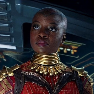 Okoye