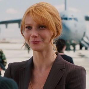 Pepper Potts