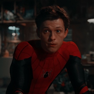 Peter Parker / spider-man
