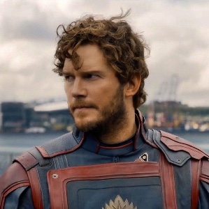 Peter Quill / Star lord