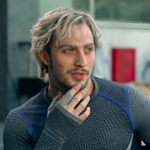 Pietro Maximoff / quicksilver
