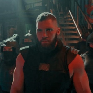 Razor fist
