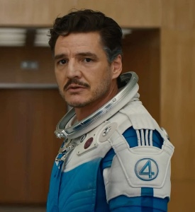 Reed Richards / mister fantastic