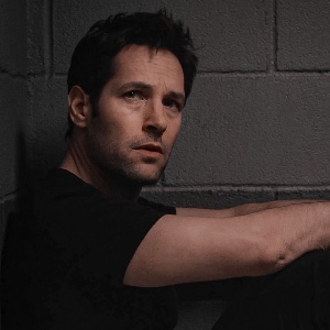 Scott lang / ant-man