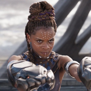 Shuri