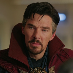 Stephen Strange / doctor strange