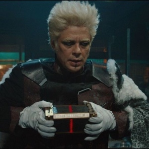 The collector