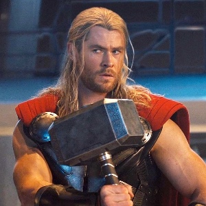 Thor Odinson