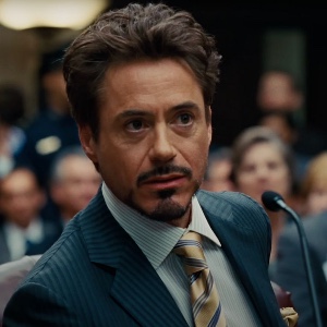 Tony Stak / Iron man