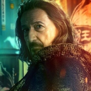 Trevor Slattery