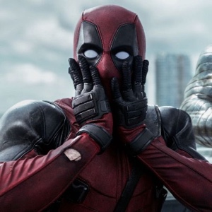 Wade wilson/ deadpool