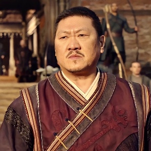 Wong