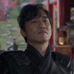 Xu wenwu