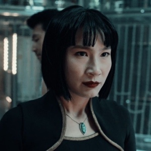 Xu Xialing