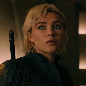 Yelena Belova / Black widow
