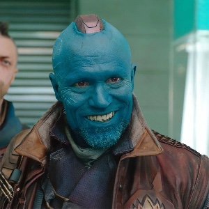 Yondu