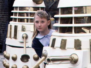 Remembrance of the Daleks