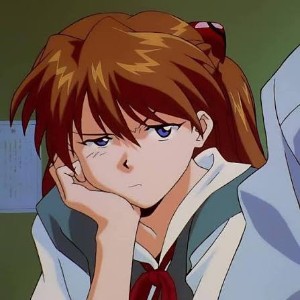 Asuka Langley Soryu