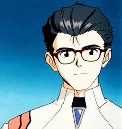 Makoto Hyuga