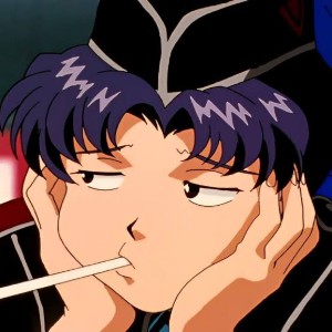 Misato Katsuragi
