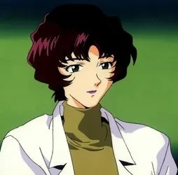 Naoko Akagi