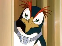 Pen-Pen