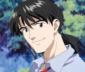 Ryoji Kaji