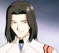 Shigeru Aoba