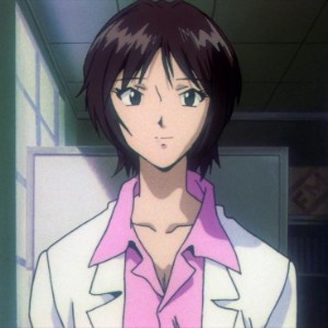 Yui Ikari