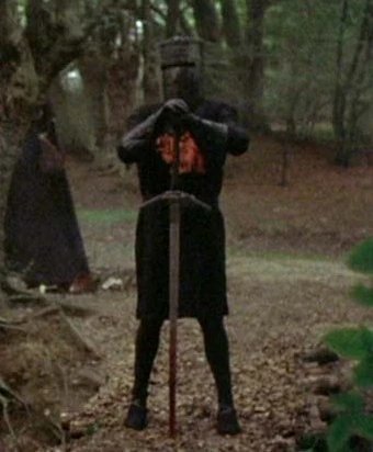 Black Knight
