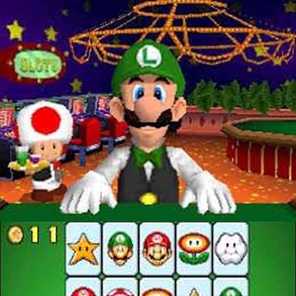 Casino Luigi