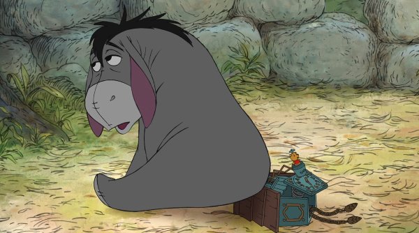 Eeyore
