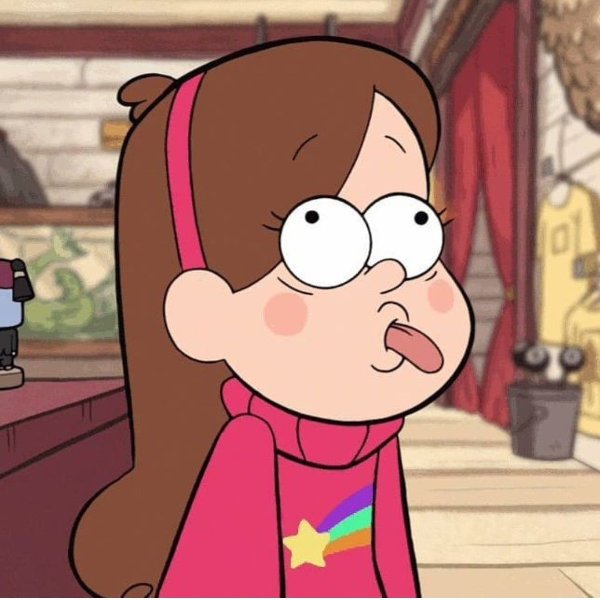 Mabel Pines