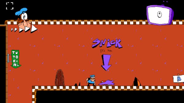 snick (it's him)