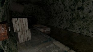 Boat Escape (Granny Chapter Two)