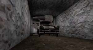 Car Escape (Granny)