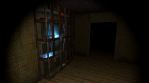 Front Door Escape (Granny Chapter Two)