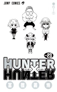 Hunter x Hunter
