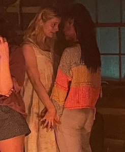 akilee (akilah x laura lee)