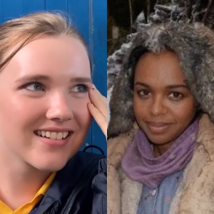 brittallie (britt x allie)