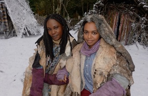brittkilah (britt x akilah)