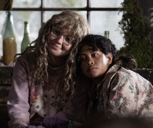 crusty/cristy (misty x crystal)