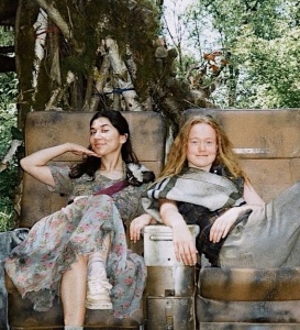 genessa(van x gen)