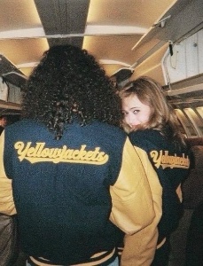 jackietai (taissa x jackie)