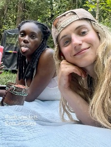 melkilah (melissa x akilah)