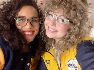 mistai (misty x taissa)