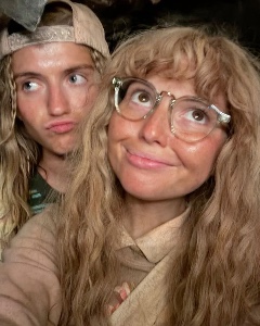 mistyhat (misty x melissa)