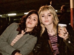 shat (shauna x natalie)