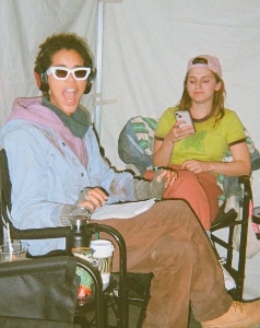 taihat (taissa x melissa)